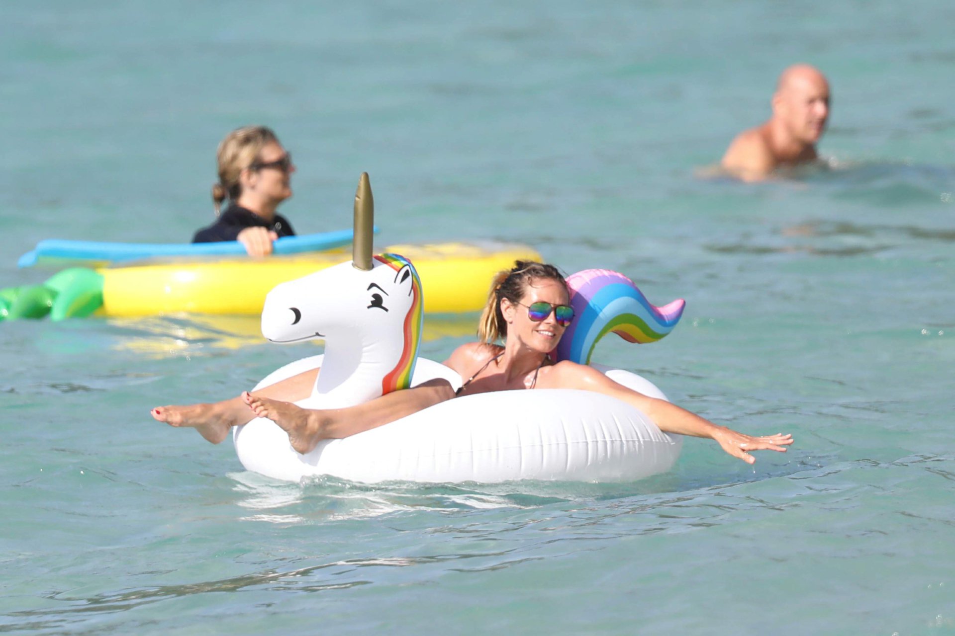 Bikini Rule 34 Image