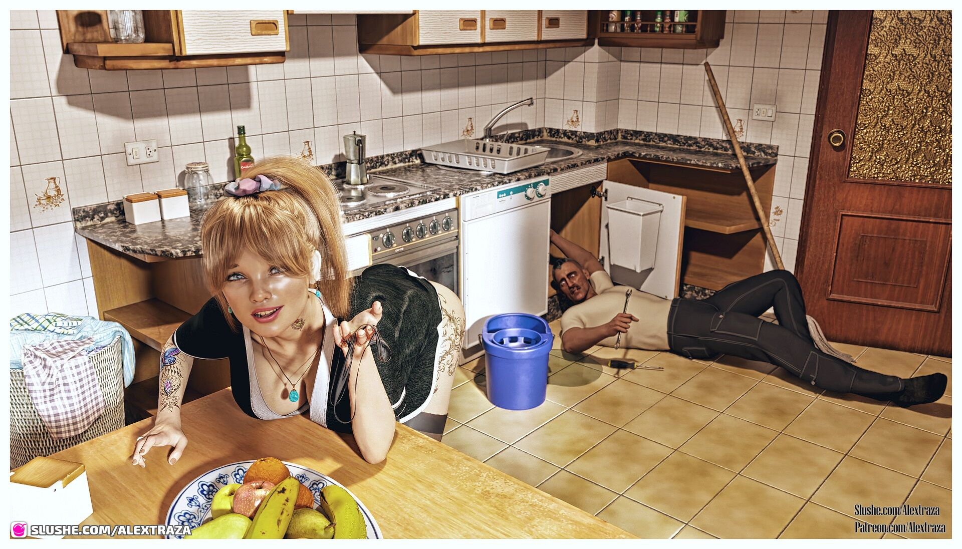 Slushe (Website) Rule 34 Image