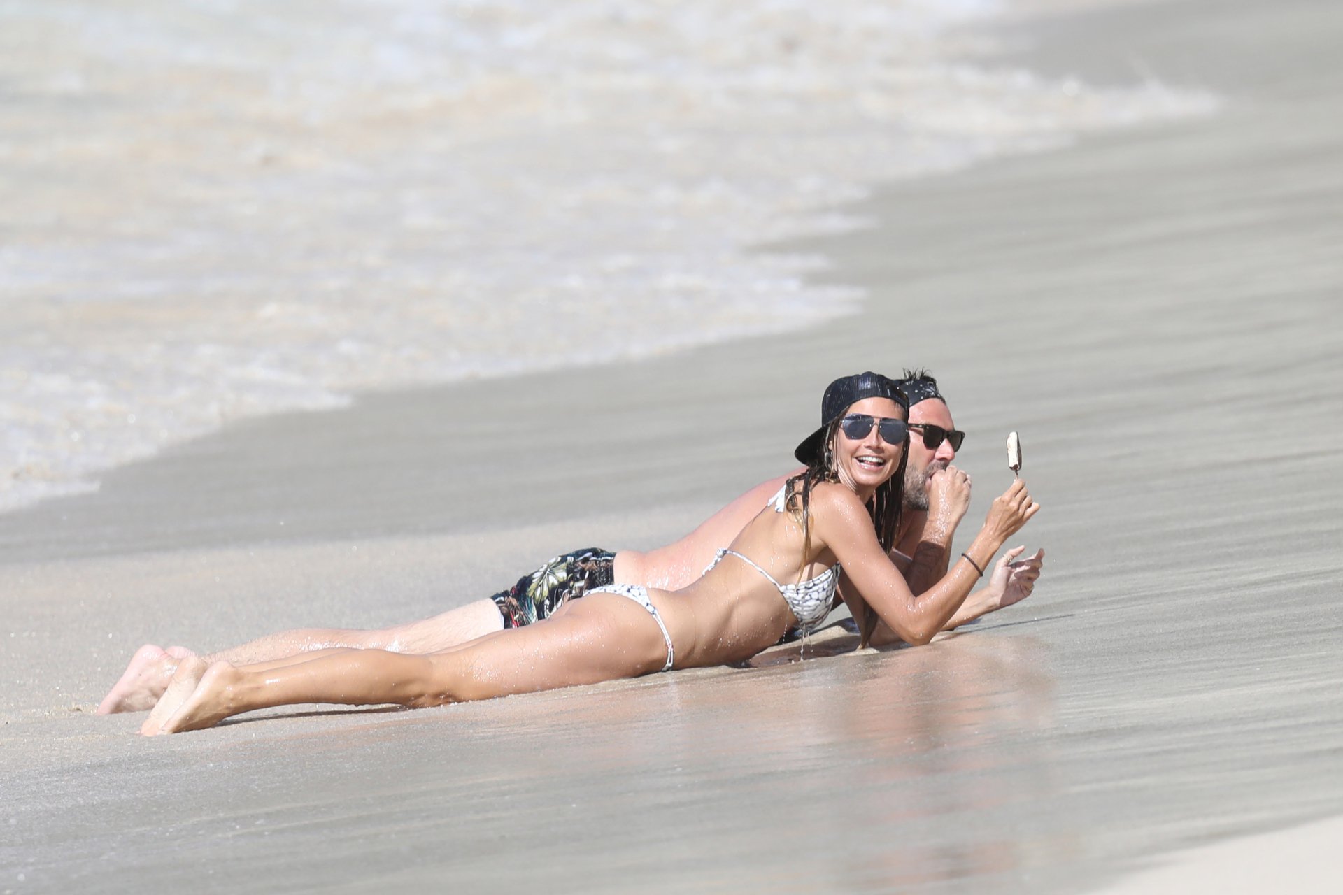 Bikini Rule 34 Image
