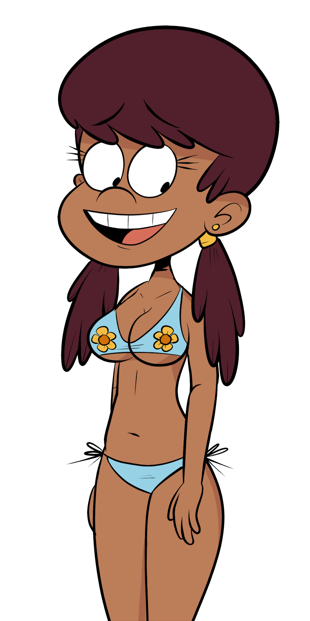 The Loud House Rule 34 Image