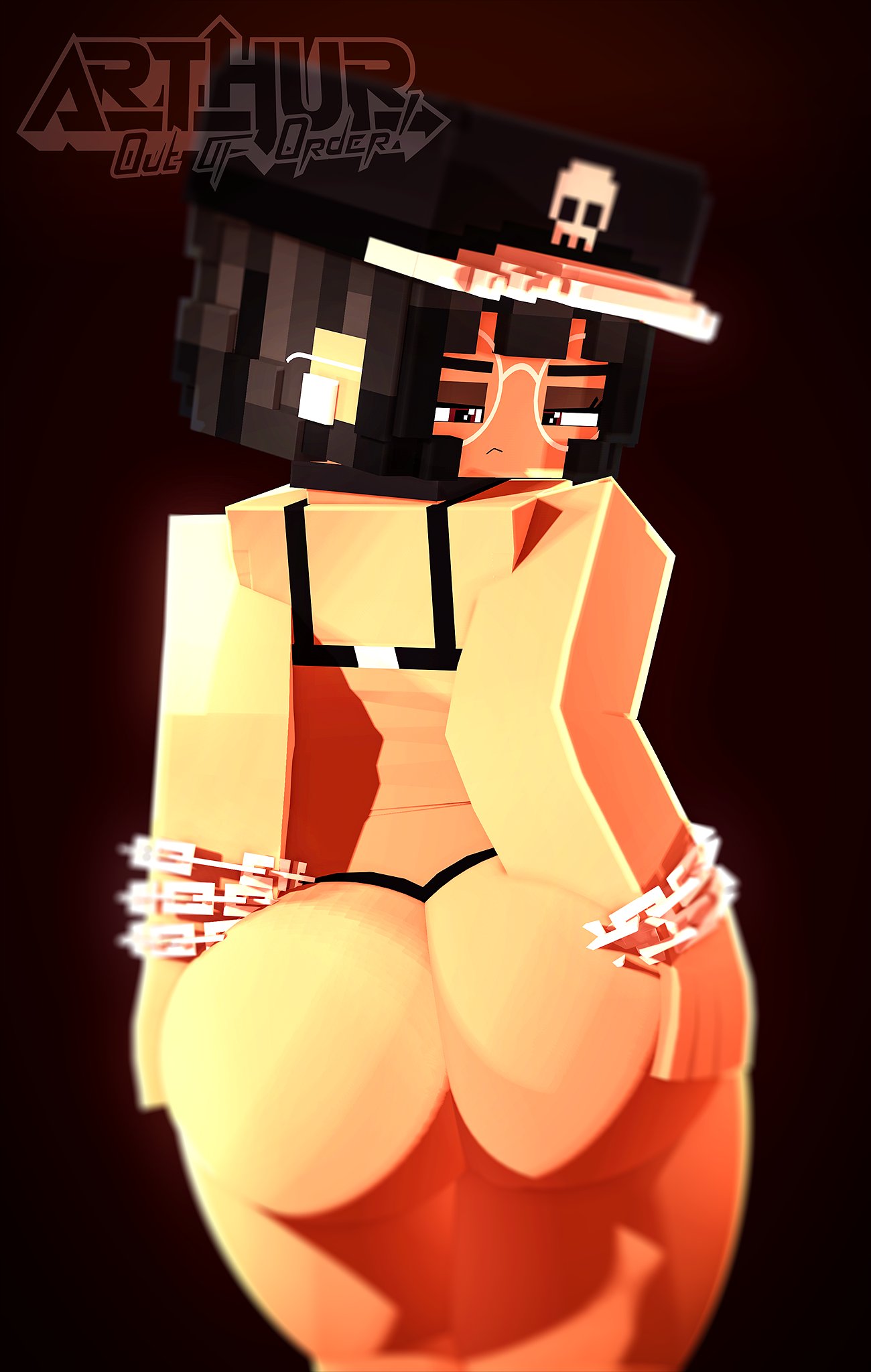 Fea (Arthur32) Rule 34 Image