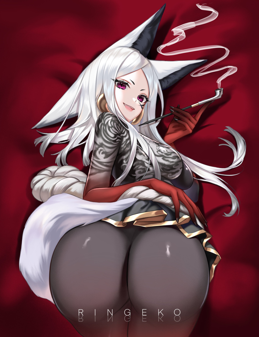 Dya Rikku (Vtuber) Rule 34 Image