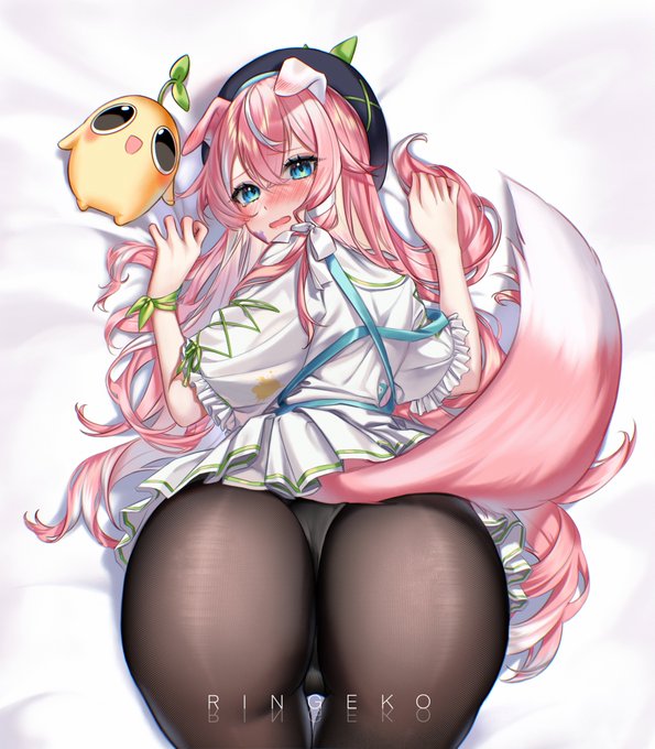 Yuniiho (Character) Rule 34 Image