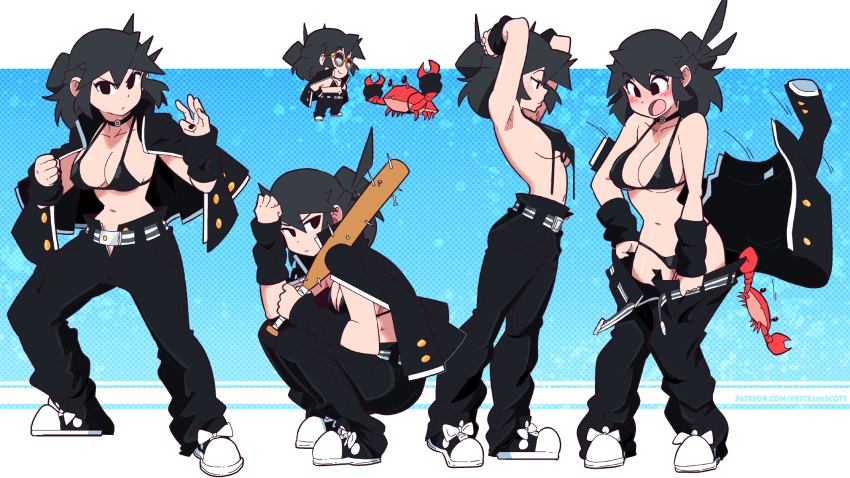 Lucia (Scott Malin) Rule 34 Image