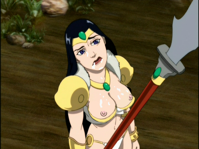 Hayley Smith (American Dad) Rule 34 Image