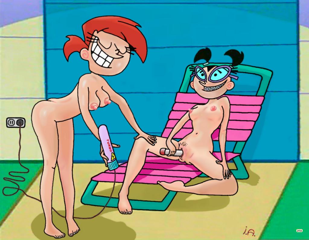 Tootie (Nickelodeon) Rule 34 Image