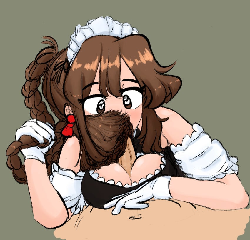 Emily Sim (Emirichu) Rule 34 Image
