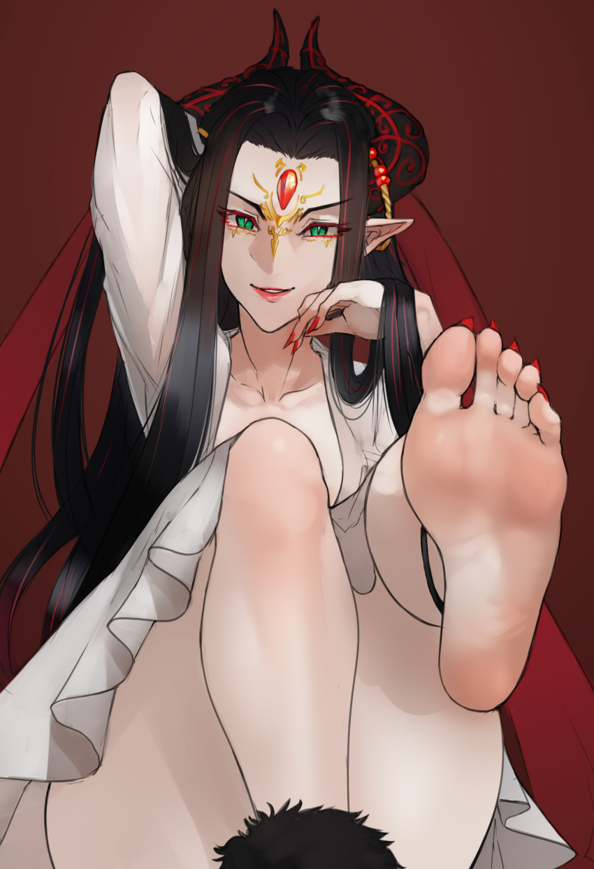 Thunderbolt Fantasy Rule 34 Image