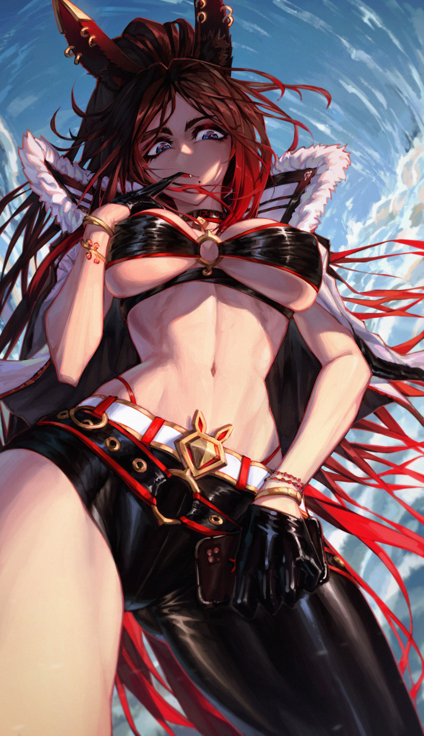 Kirih Rule 34 Image