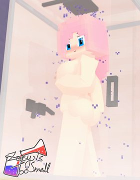 Zoey (Zoeyistoosmall) Rule 34 Image