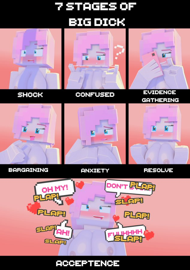Zoey (Zoeyistoosmall) Rule 34 Image