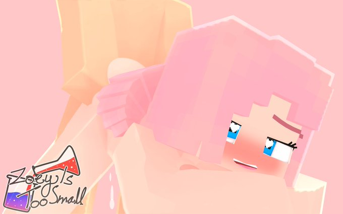 Zoey (Zoeyistoosmall) Rule 34 Image