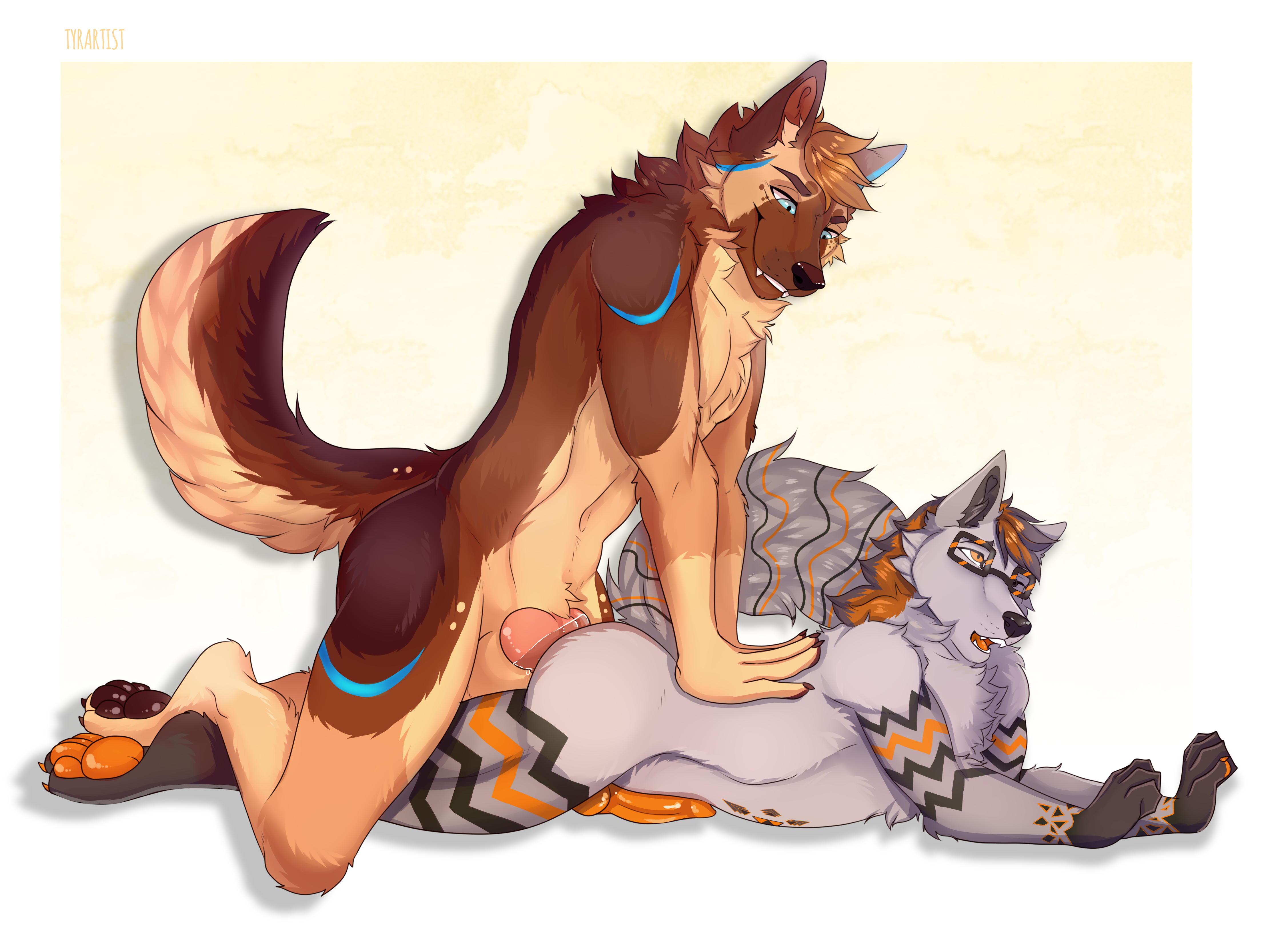 Digital Media (Artwork) Rule 34 Image