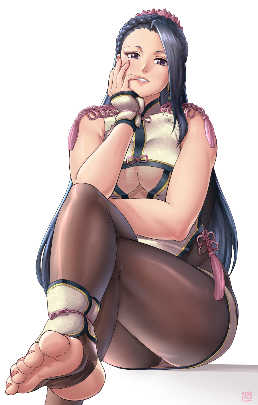 The King Of Fighters Rule 34 Image