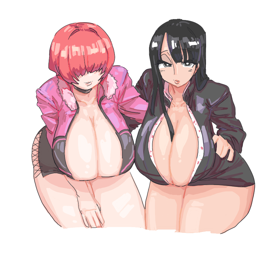 Nico Robin (King Of Fighters) Rule 34 Image