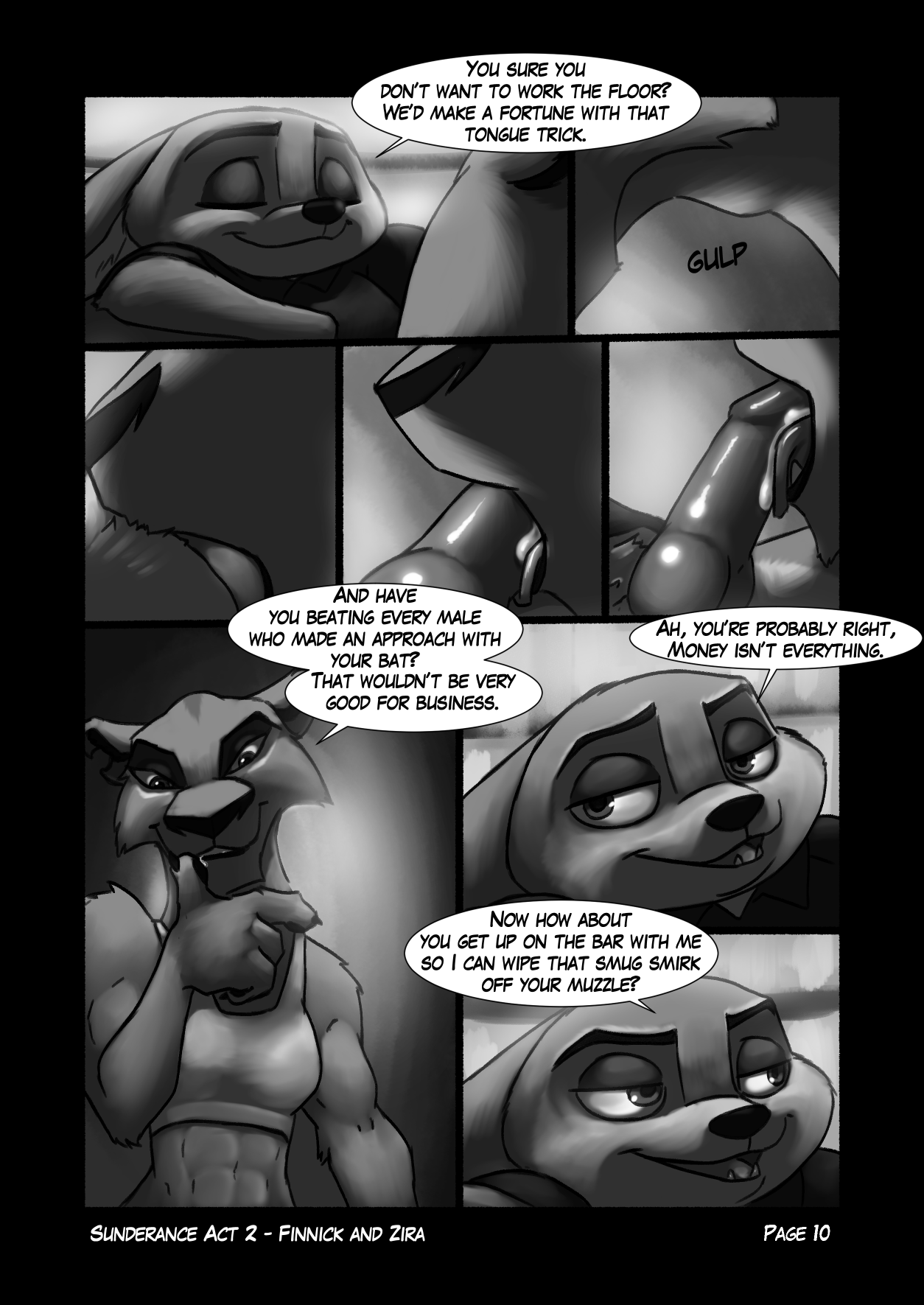 2022 Rule 34 Image