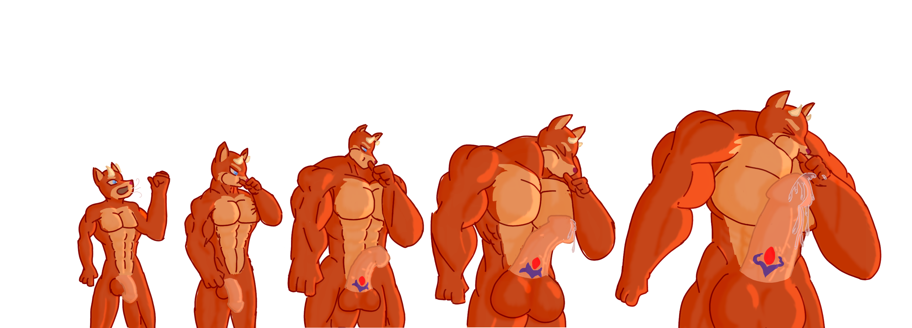 Air Inflation Rule 34 Image