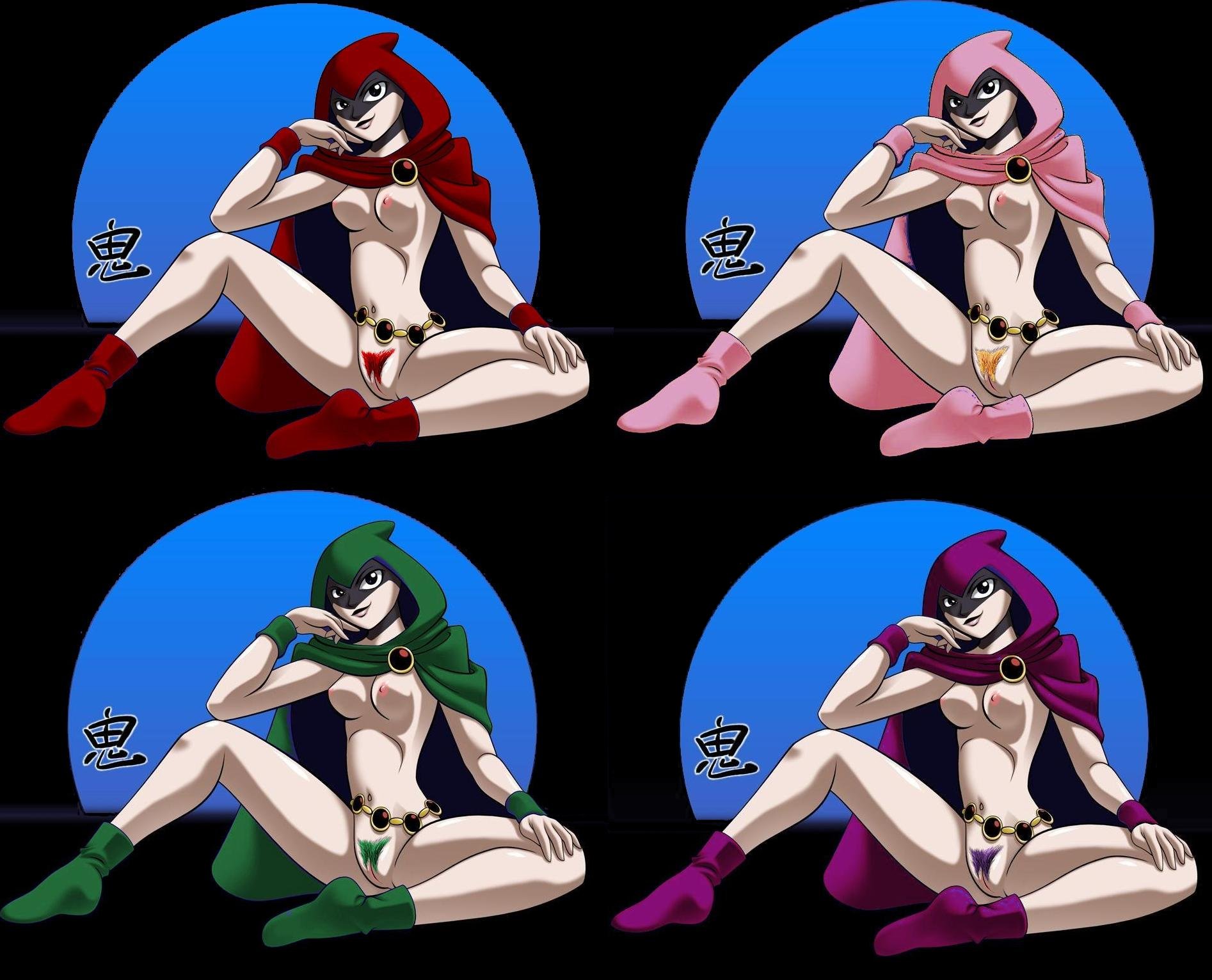 Emoticlone (Dc) Rule 34 Image