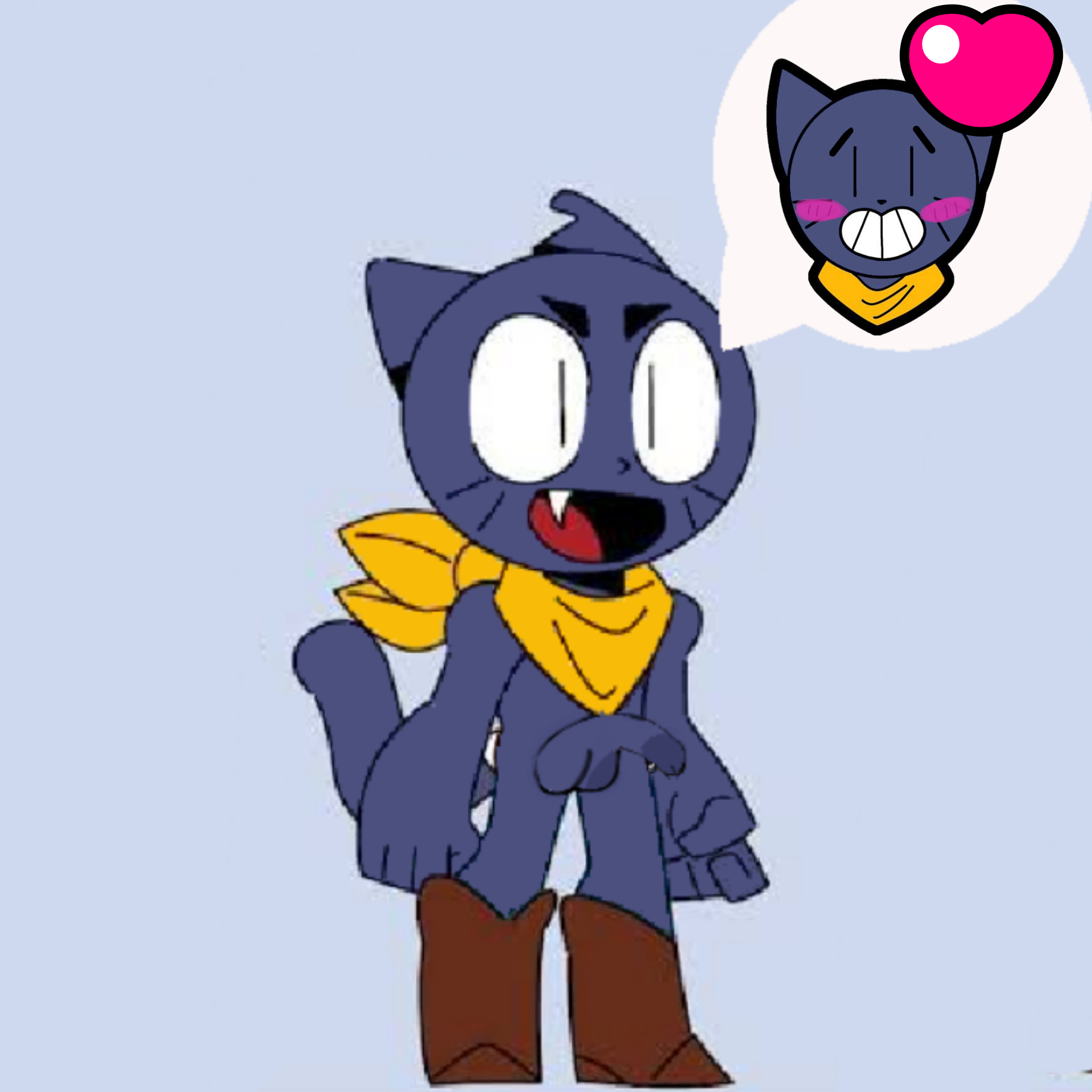 1:1 Rule 34 Image