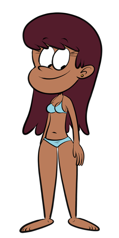 The Loud House Rule 34 Image