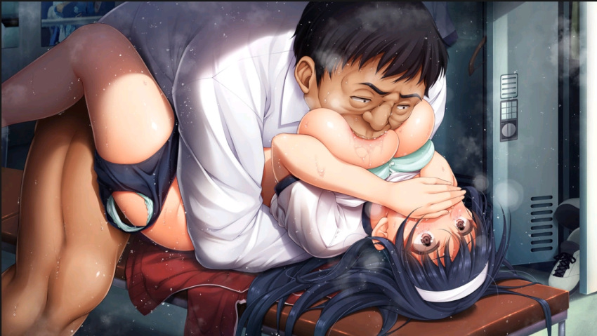 Age Difference Rule 34 Image