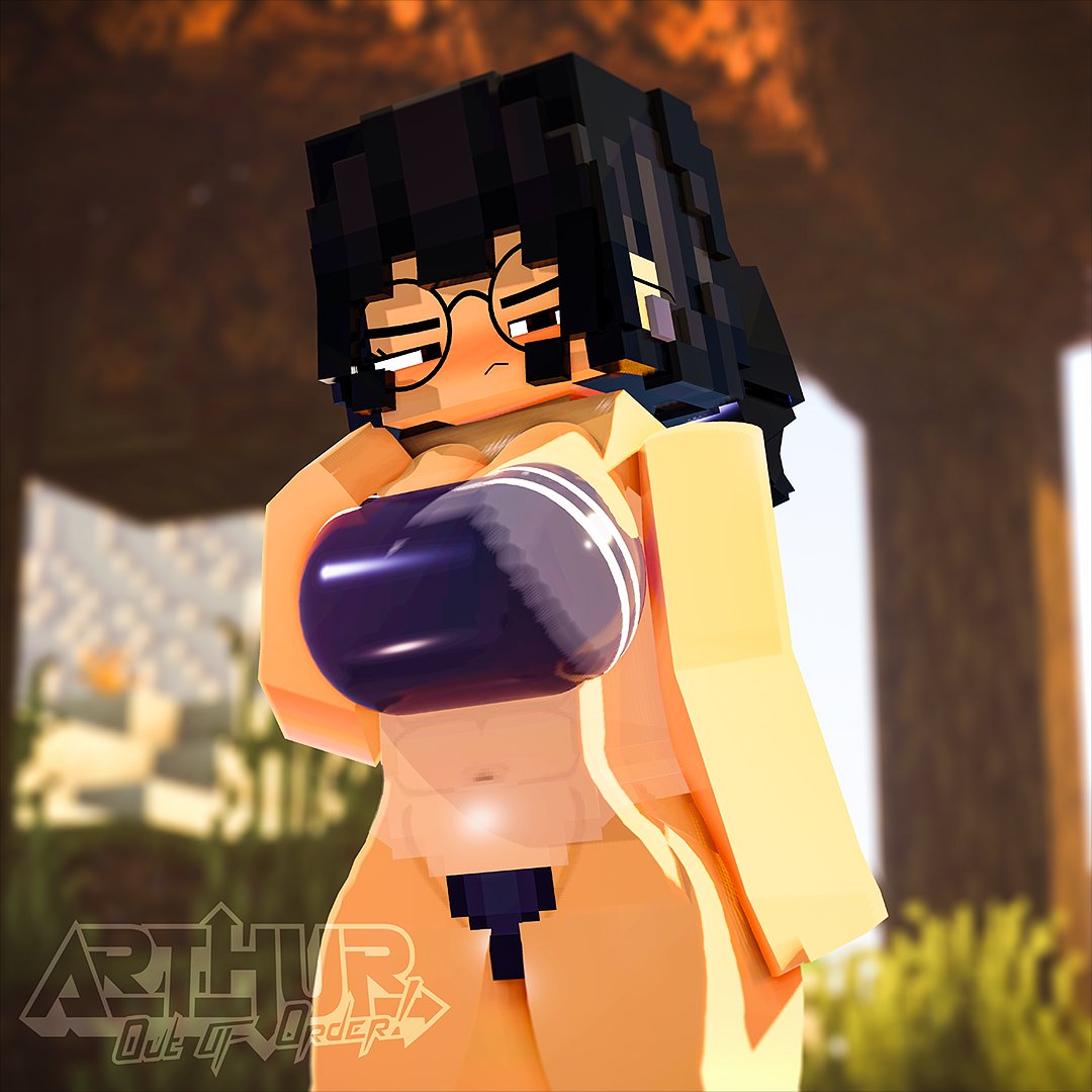 Fea (Arthur32) Rule 34 Image