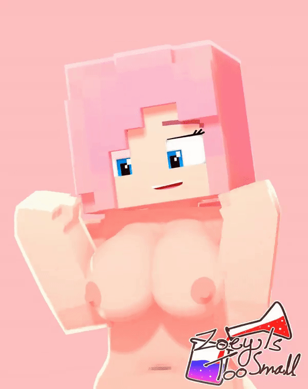 Zoey (Zoeyistoosmall) Rule 34 Image