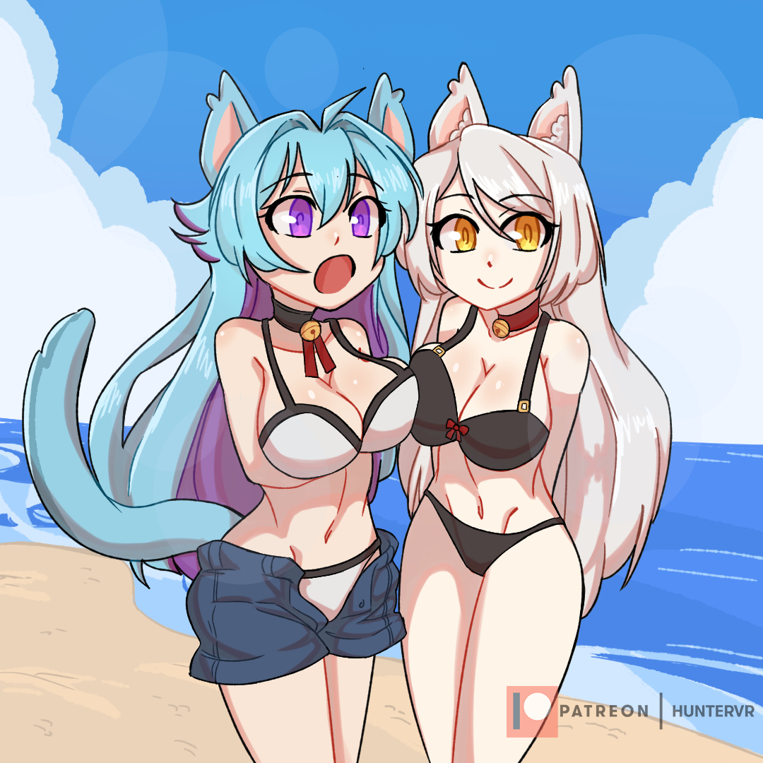 Ryutka (Huntervr) Rule 34 Image