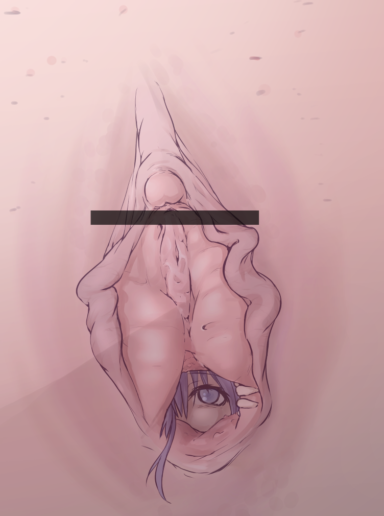 Matou Sakura (Fate/Stay Night) Rule 34 Image