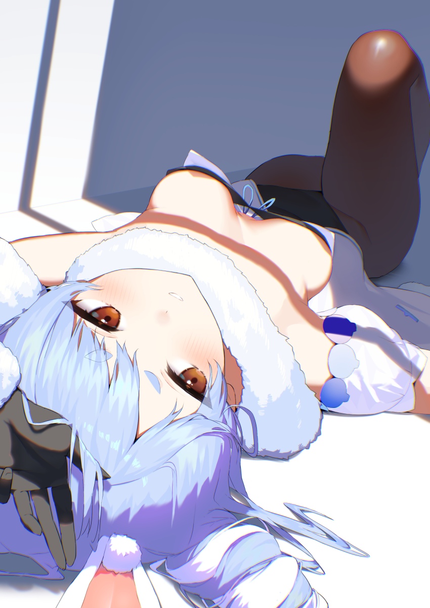 Usada Pekora (Hololive) Rule 34 Image