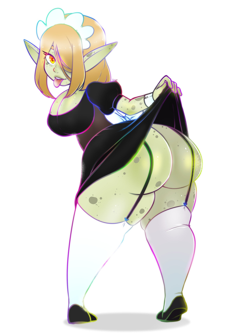 1girls Rule 34 Image