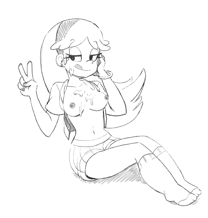 Carol Pingrey (Nickelodeon) Rule 34 Image