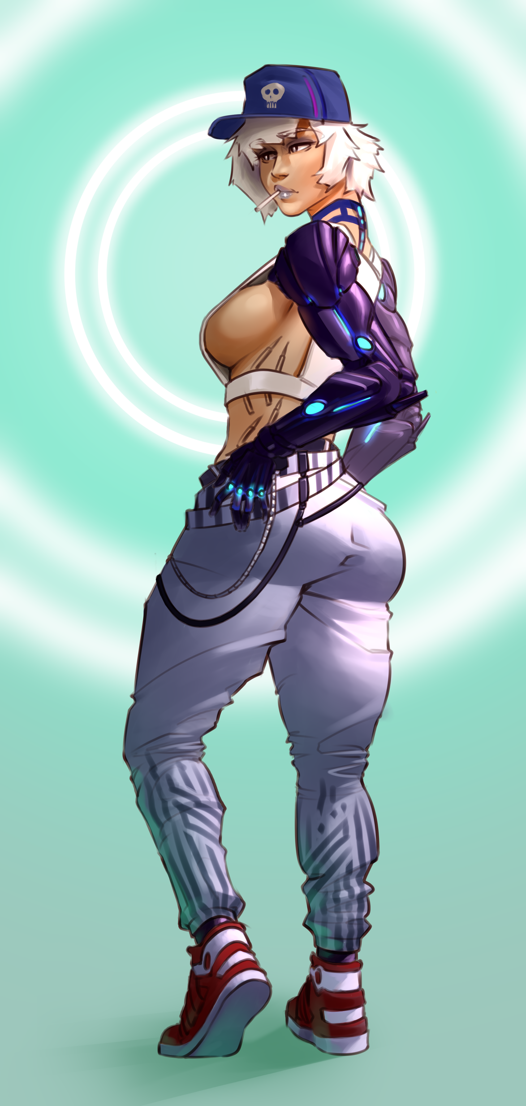 Foolymagooly Rule 34 Image