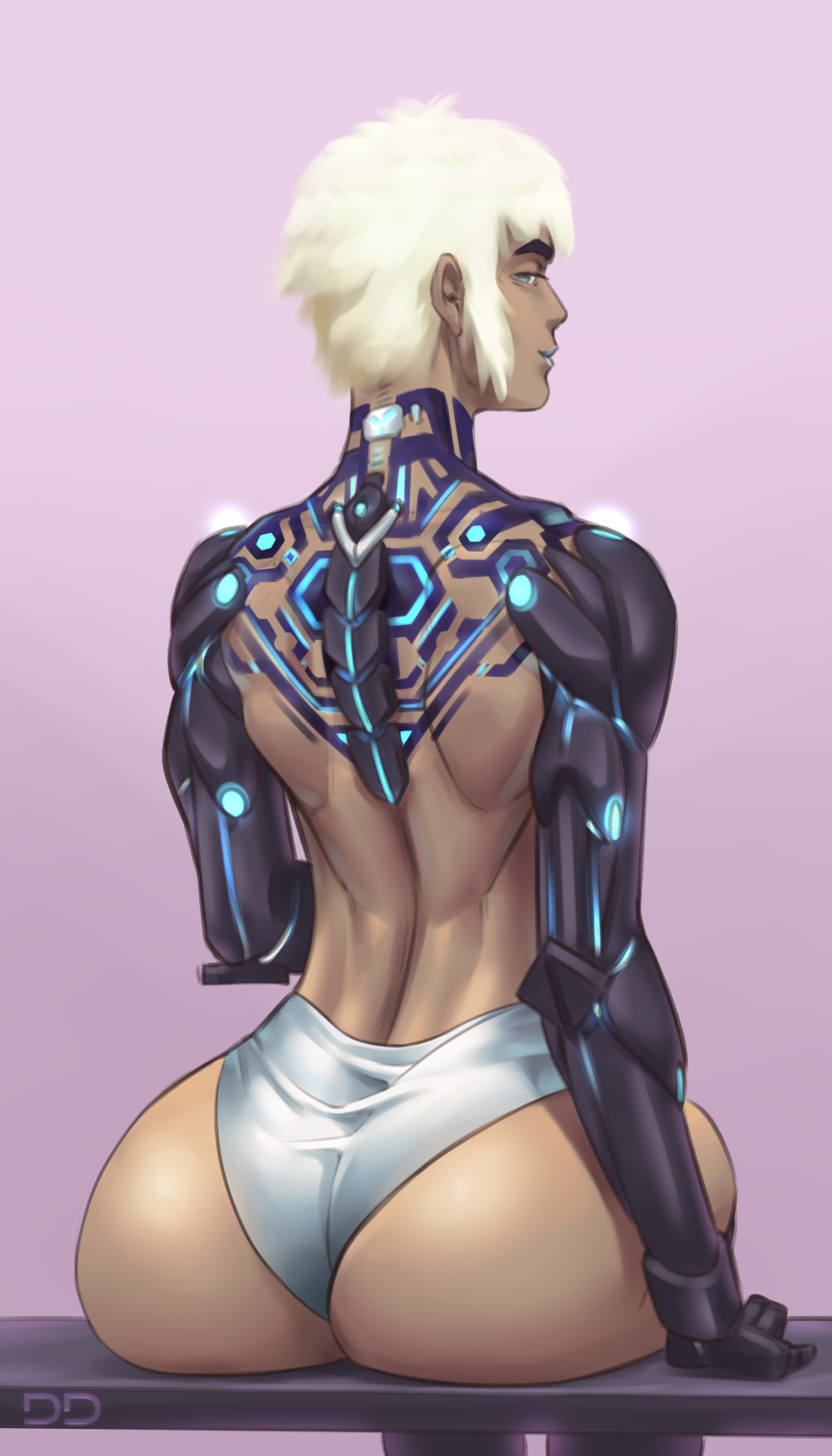 Foolymagooly Rule 34 Image