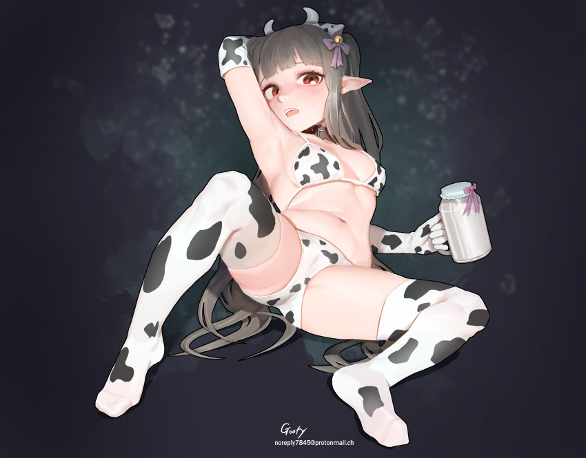 Chinese Zodiac Rule 34 Image