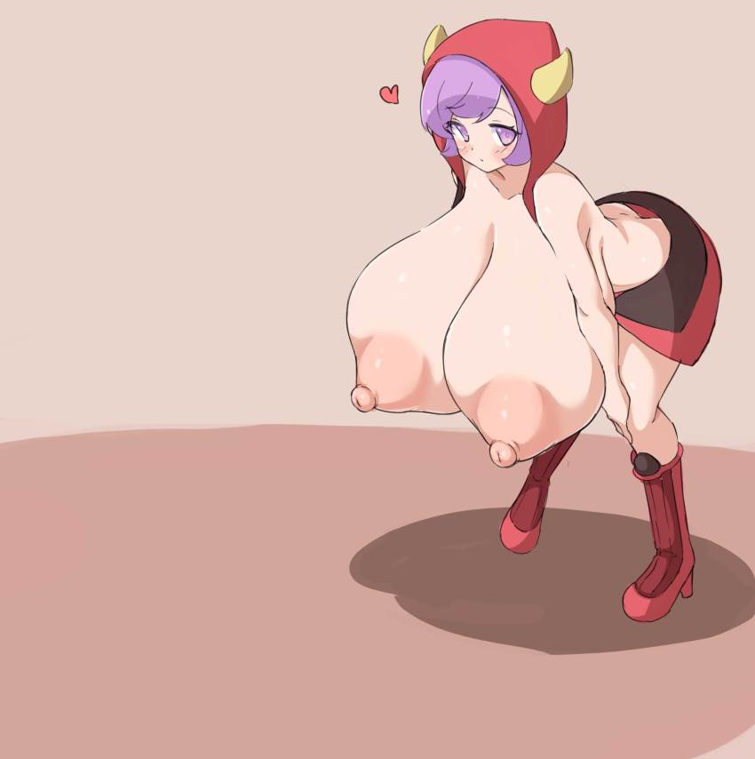 Courtney (Pokemon) Rule 34 Image