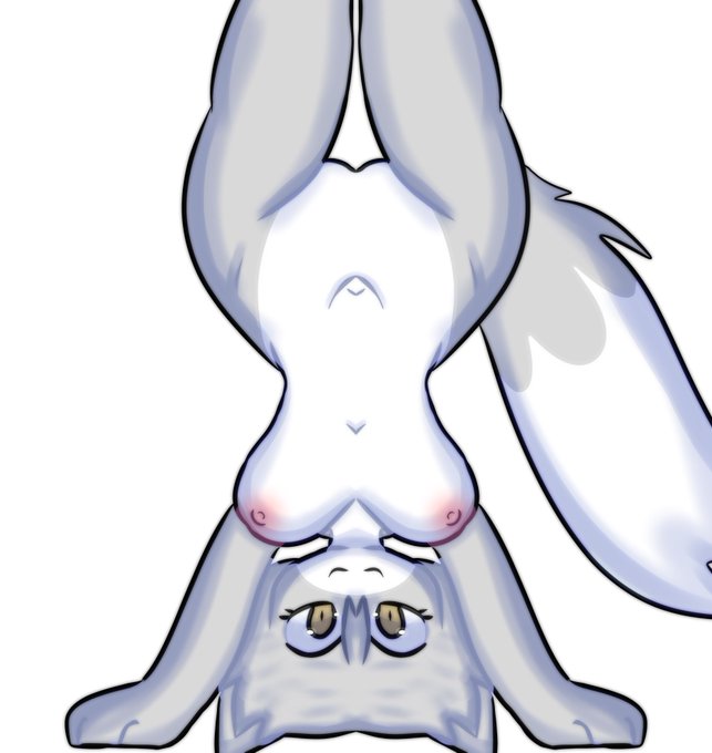 Willow (Piggy) Rule 34 Image