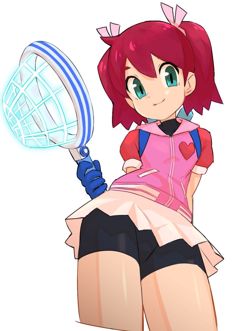 Sayaka (Saru Getchu) Rule 34 Image