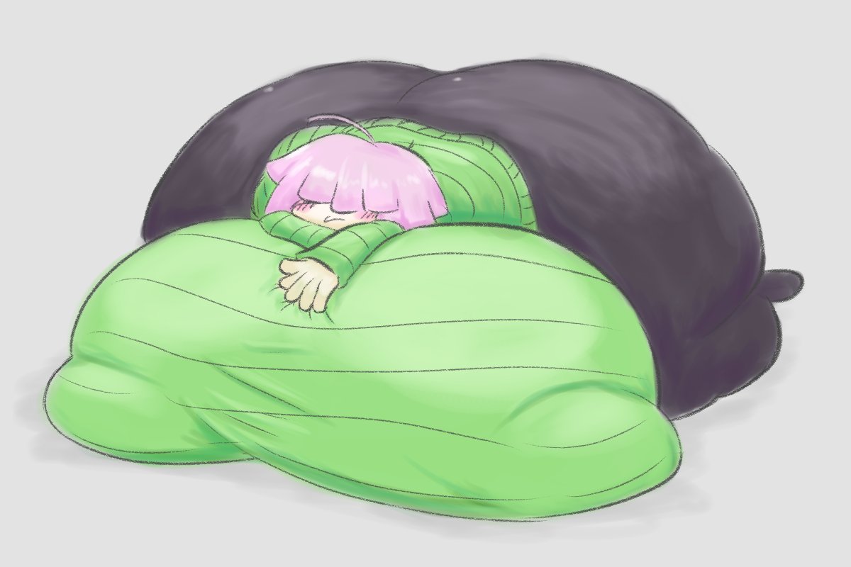 Original Character Rule 34 Image