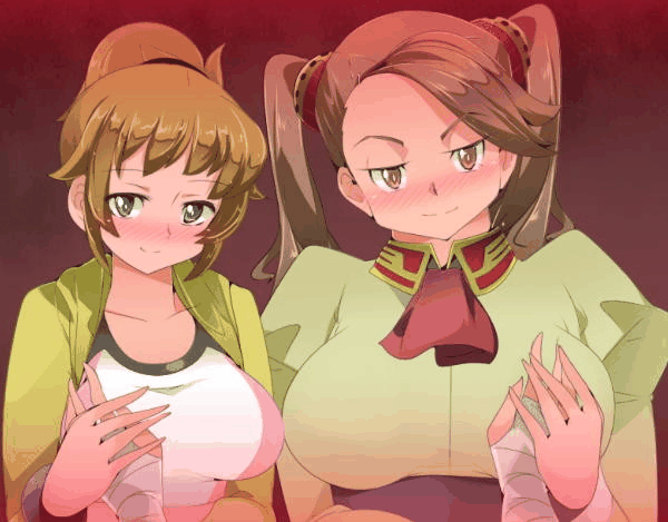 Hoshino Fumina (Gundam) Rule 34 Image
