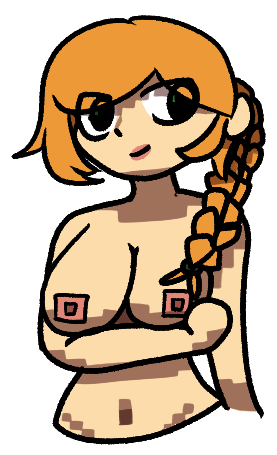 Alex (Minecraft) Rule 34 Image