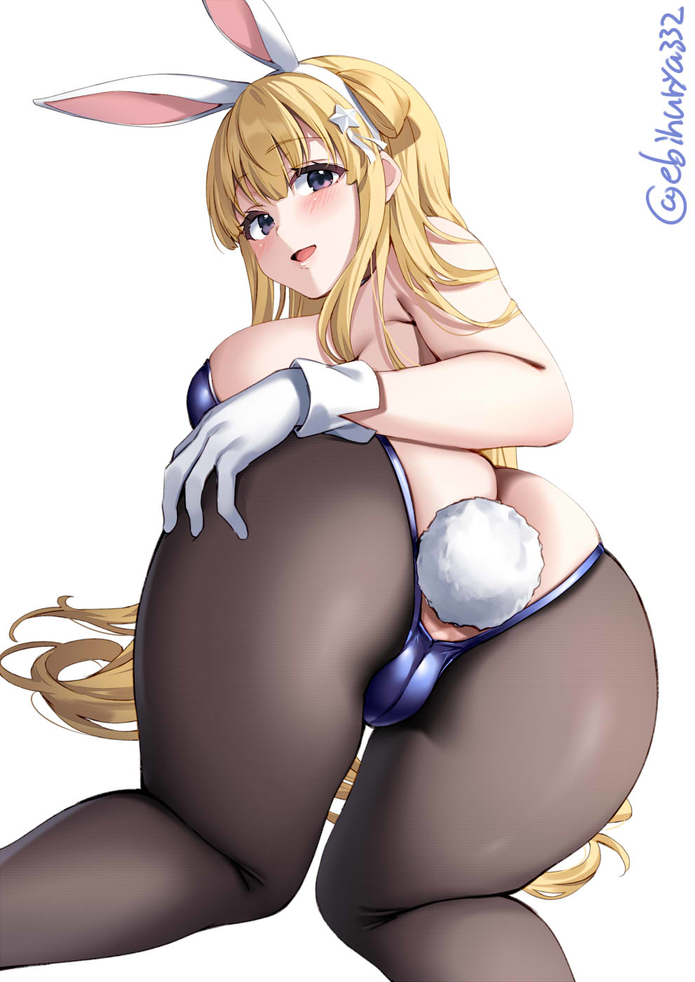 Fletcher (Kantai Collection) Rule 34 Image