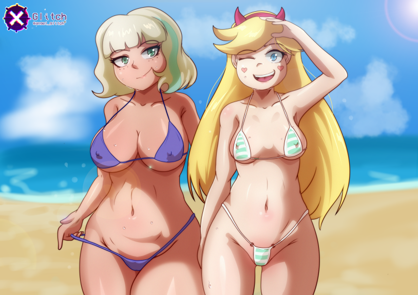 Jackie Lynn Thomas (Disney) Rule 34 Image
