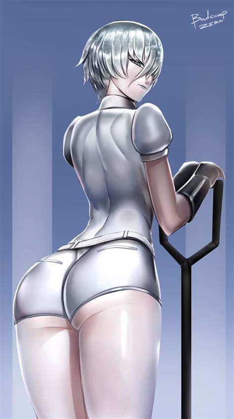 Antarcticite (Land Of The Lustrous) Rule 34 Image