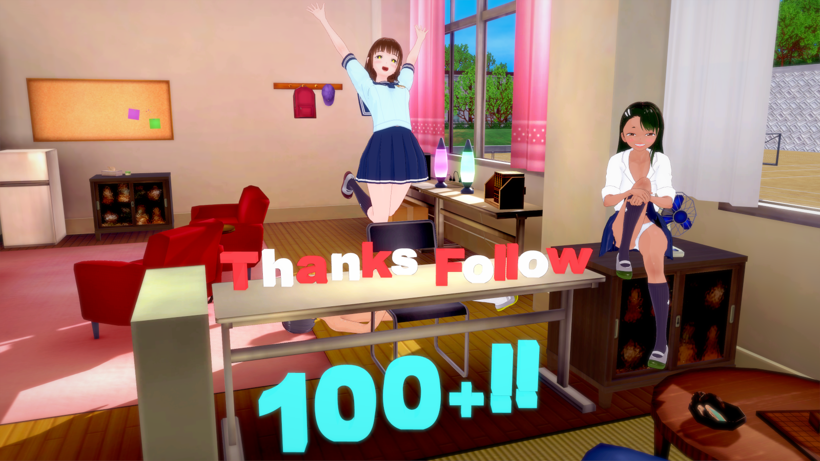 Anegasaki Nene (Love Plus) Rule 34 Image