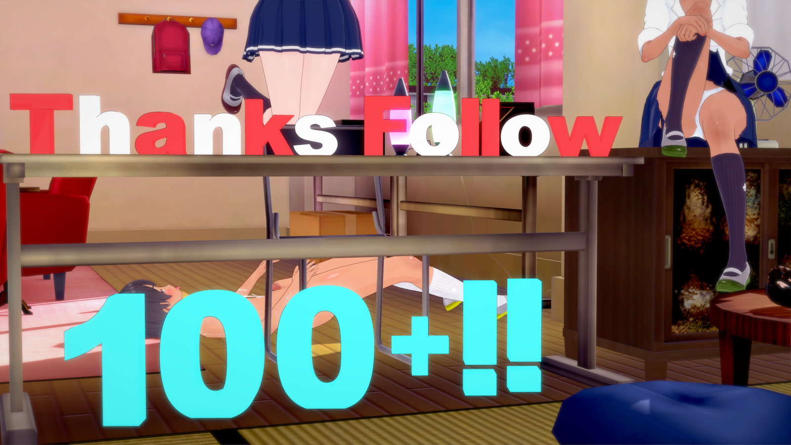 Anegasaki Nene (Love Plus) Rule 34 Image