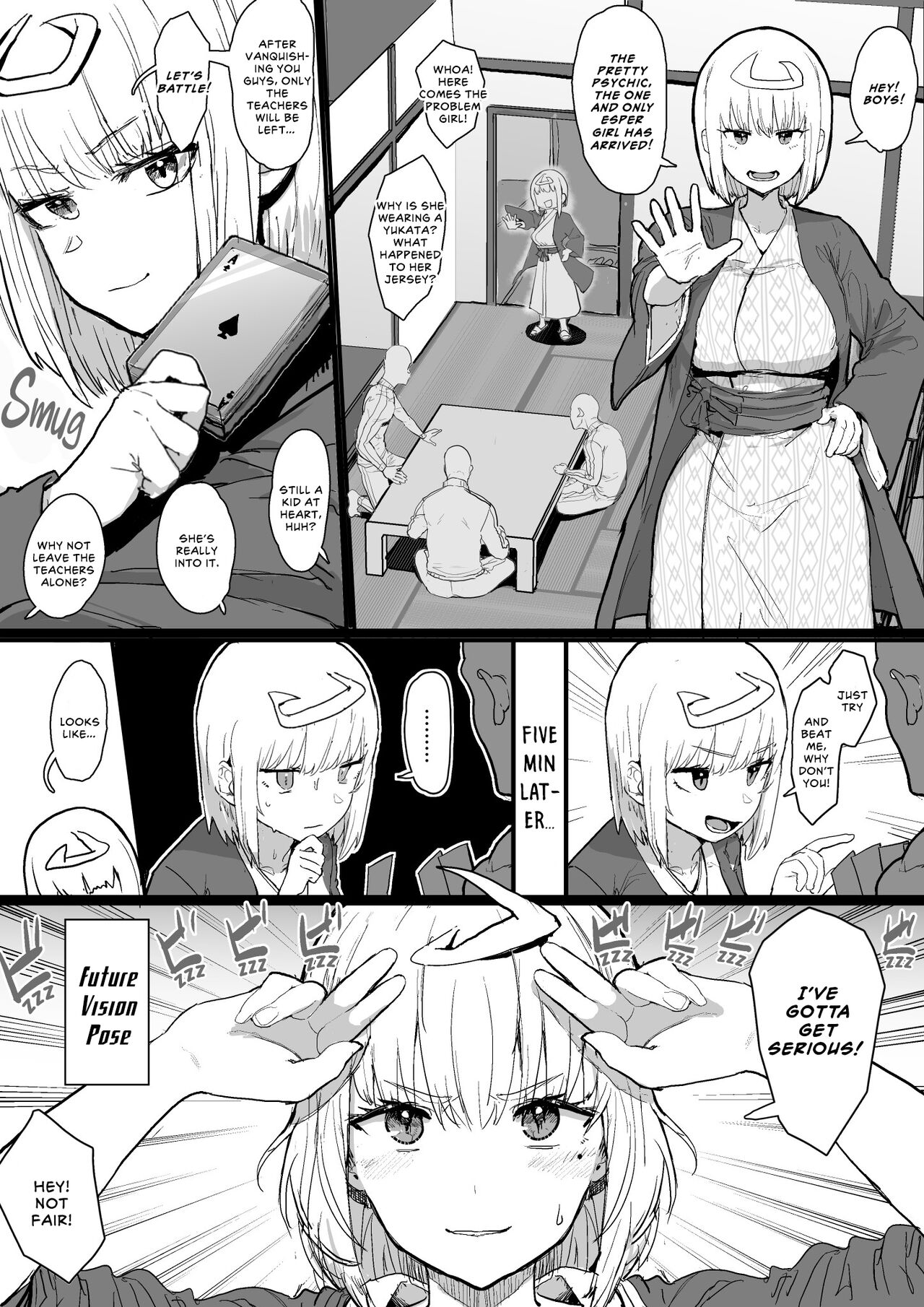 Original Character (Original) Rule 34 Image