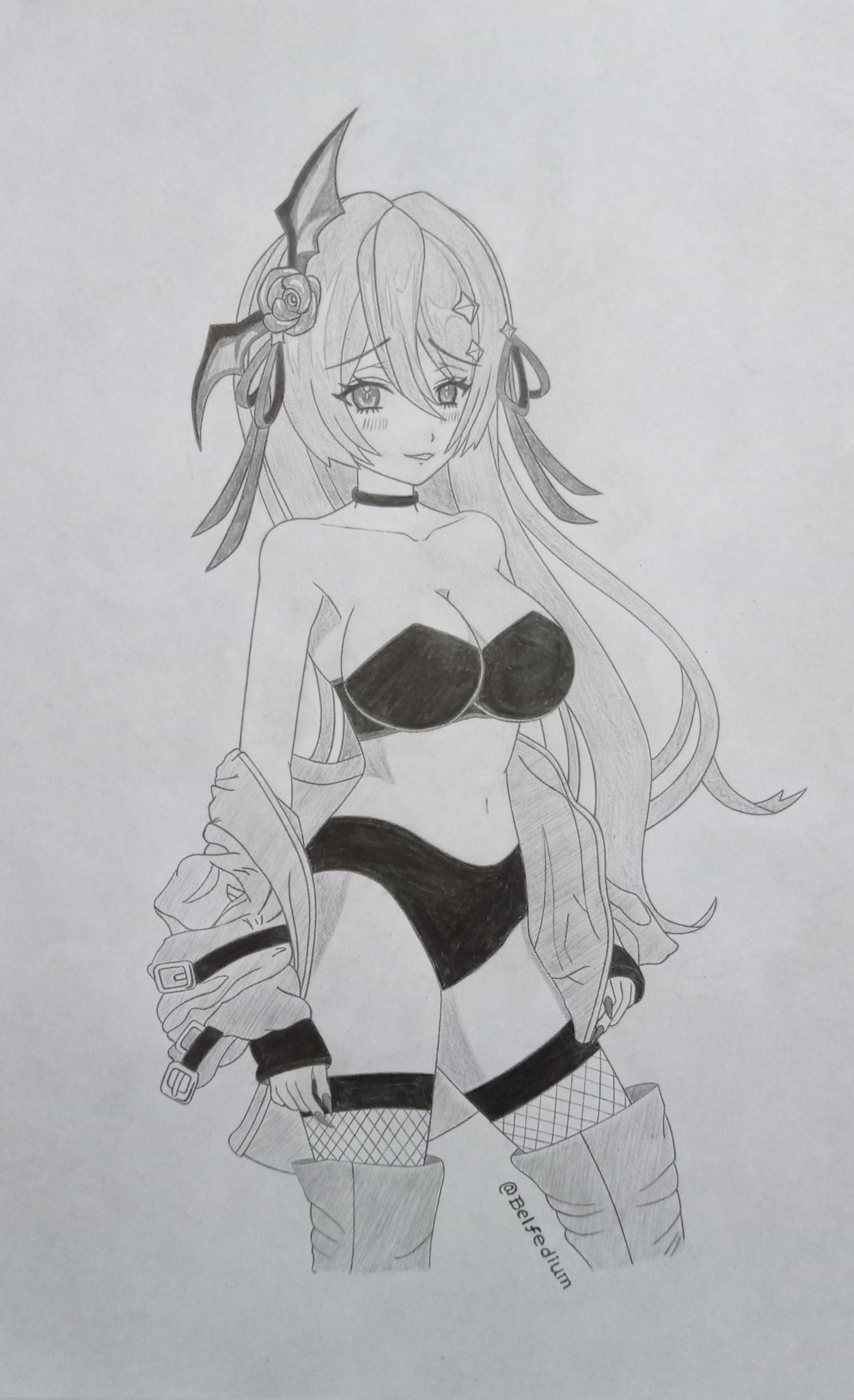 Himea D'Almaria (Wactor) Rule 34 Image