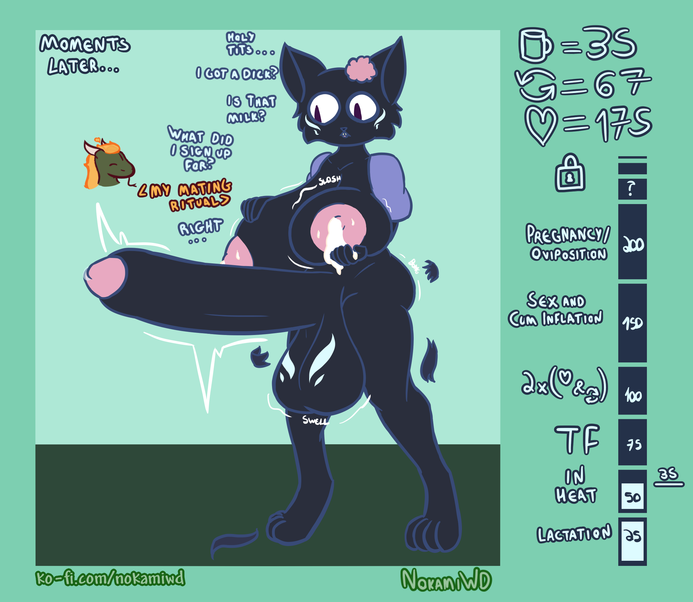Digital Media (Artwork) Rule 34 Image