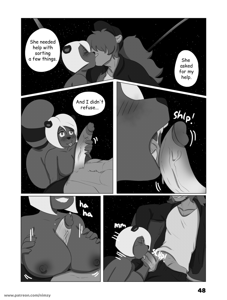 Anthro Rule 34 Image